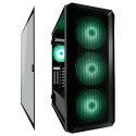 LC-Power Gaming 804B Midi Tower Black