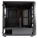 LC-Power Gaming 804B Midi Tower Black