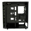 LC-Power Gaming 709B - Solar_System_X Midi Tower Black