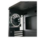 LC-Power Gaming 709B - Solar_System_X Midi Tower Black
