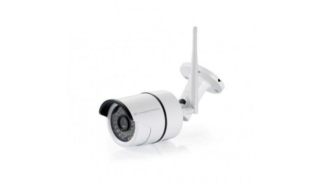 Conceptronic Jareth Bullet IP security camera Indoor 1920 x 1080 pixels Ceiling/wall