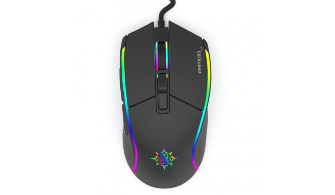 Inca IMG-GT16 mouse Gaming Right-hand USB Type-A Optical 6400 DPI