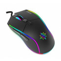 Inca IMG-GT16 mouse Right-hand Gaming USB Type-A Optical 6400 DPI