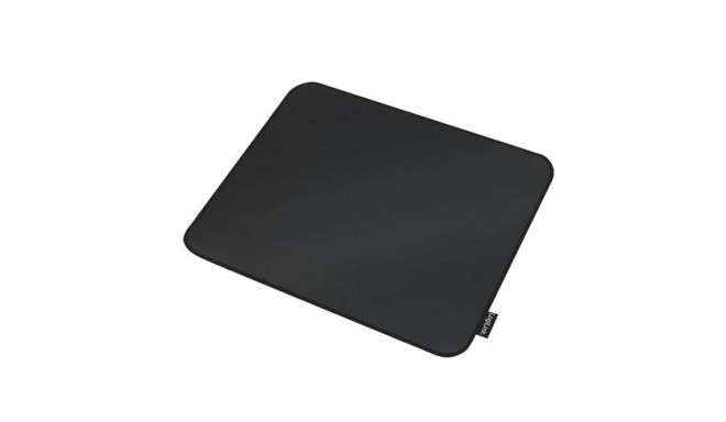 LogiLink ID0196 mouse pad Gaming mouse pad Black