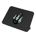 LogiLink ID0196 mouse pad Gaming mouse pad Black