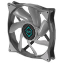 Iceberg Thermal IceGALE Xtra Computer case Fan 14 cm Grey 1 pc(s)