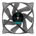 Iceberg Thermal IceGALE Xtra Computer case Fan 14 cm Grey 1 pc(s)