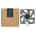 Iceberg Thermal IceGALE Xtra Computer case Fan 14 cm Grey 1 pc(s)