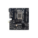 Biostar H610MX-E motherboard Intel H610 LGA 1700 micro ATX