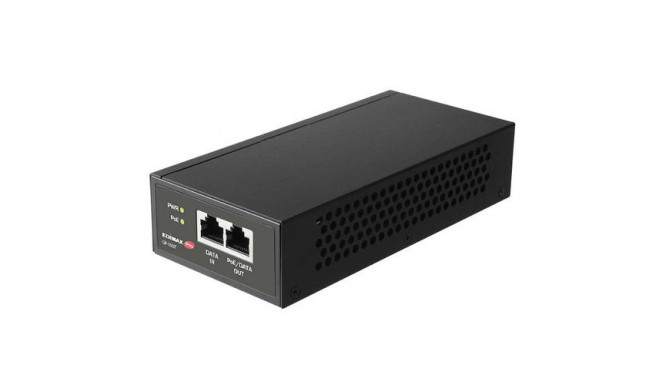 Edimax GP-103IT PoE adapter 10 Gigabit Ethernet, 100 Gigabit Ethernet, Gigabit Ethernet