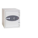 Phoenix Safe Co. FS1282K Freestanding safe 25 L Steel White