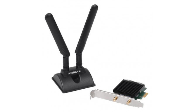 Edimax EW-7833AXP network card WLAN / Bluetooth 2400 Mbit/s