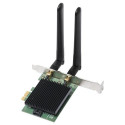 Edimax EW-7833AXP network card WLAN / Bluetooth 2400 Mbit/s