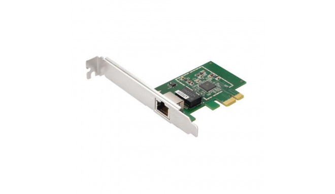 Edimax EN-9225TX-E network card Internal Ethernet 2500 Mbit/s