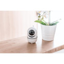 Digitus Smart Full HD PT Indoor Camera with Auto-Tracking, WLAN + Voice Control