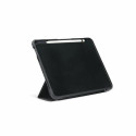 DICOTA D31854 tablet case 27.9 cm (11&quot;) Folio Black