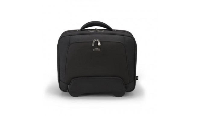 DICOTA D30924-RPET equipment case Trolley case Black