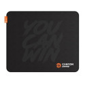 Canyon CND-CMP8 mouse pad Gaming mouse pad Multicolour