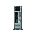 Chieftec CS-12B-300 computer case Mini Tower Black 300 W