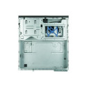 Chieftec CS-12B-300 computer case Mini Tower Black 300 W