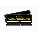 Corsair Vengeance CMSX64GX4M2A3200C22 memory module 64 GB 2 x 32 GB DDR4 3200 MHz