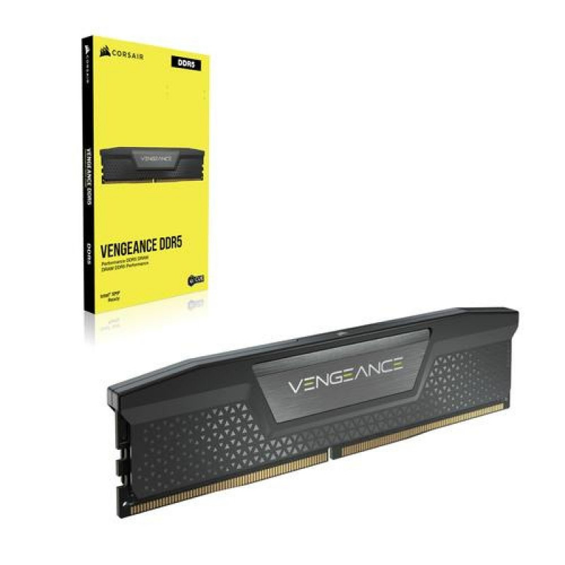 Corsair Vengeance CMK32GX5M2B5600C36 memory module 32 GB 2 x 16 GB 