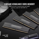 Corsair Vengeance CMK64GX5M2B6600C32 memory module 64 GB 2 x 32 GB DDR5 6600 MHz