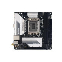 Biostar B660T-SILVER motherboard Intel B660 LGA 1700 mini ITX