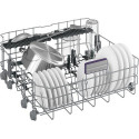 Beko BDIN38650C Integrated Dishwasher with DeepWash Technology