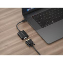 Conceptronic ABBY USB-C to VGA Adapter Conceptronic ABBY USB-C to VGA Adapter