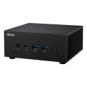 ASUS PN64-BB5013MD Mini PC Black i5-12500H