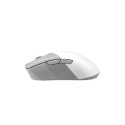 ASUS ROG Gladius III Wireless Aimpoint White mouse Gaming Right-hand RF Wireless + Bluetooth + USB T ASUS ROG Gladius III Wireless Aimpoint White mouse Gaming Right-hand RF Wireless + Bluetooth + USB T
