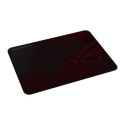 ASUS ROG Scabbard II Gaming mouse pad Red