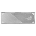 ASUS ROG Falchion Ace WHT keyboard Gaming USB QWERTZ German White