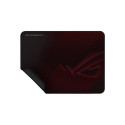 ASUS ROG Scabbard II Gaming mouse pad Red