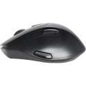 Inter-Tech M-230 mouse Office Right-hand RF Wireless Optical 1600 DPI