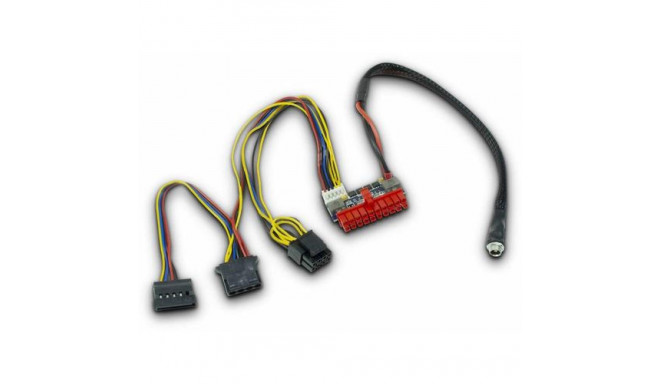 Inter-Tech 88882193 internal power cable