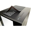 Inter-Tech C-702 Diorama Tower Black