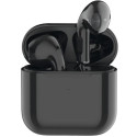 2GO TWS Mini Headset Wireless In-ear Calls/Music Bluetooth Black