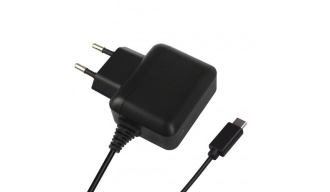 2GO 795732 mobile device charger Black Indoor