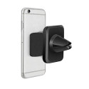 2GO 795466 holder Passive holder Mobile phone/Smartphone Black, Grey