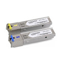 Lancom Systems SFP-BiDi1550-SC1 network transceiver module Fiber optic 1000 Mbit/s 1550 nm