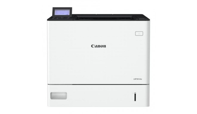 Canon i-SENSYS LBP361dw 1200 x 1200 DPI A4 Wi-Fi