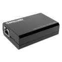 Intellinet PoE Splitter with USB-C Output, PoE++ / 4PPoE, Gigabit Ultra, IEEE 802.3bt, RJ45 In and O