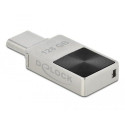 DeLOCK Mini USB 5 Gbps USB-C Memory Stick 128 GB - Metal Housing