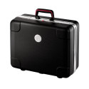 Parat 535000171 tool storage case Black Aluminium, Plastic