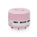 Peach PA105 Rose, White Bagless
