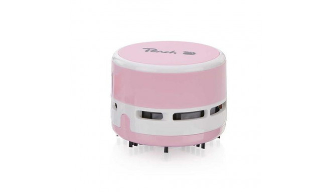 Peach PA105 Rose, White Bagless