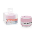 Peach PA105 Rose, White Bagless