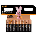 Duracell Plus 100 Single-use battery AA Alkaline